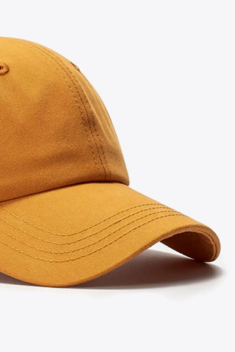 Sports Lovers Baseball Cap - Trendsi - Flyclothing LLC