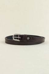 PU Leather Belt - Trendsi - Flyclothing LLC