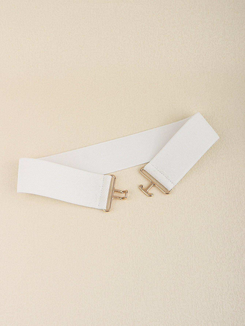 Elastic Wide Belt - Trendsi - Flyclothing LLC