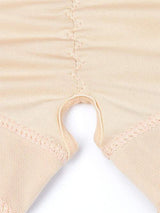 Full Size Lace Detail Hook-and-Eye Shaping Shorts - Trendsi - Flyclothing LLC