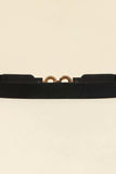 PU Leather Belt - Trendsi - Flyclothing LLC