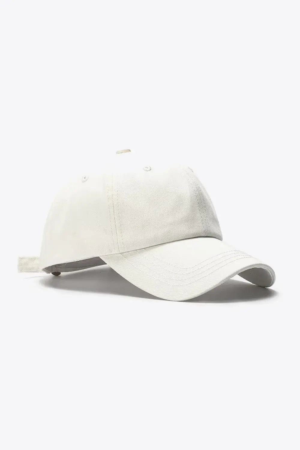 Sports Lovers Baseball Cap - Trendsi - Flyclothing LLC