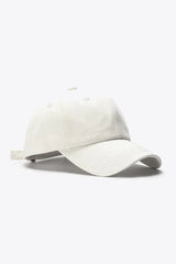 Sports Lovers Baseball Cap - Trendsi - Flyclothing LLC