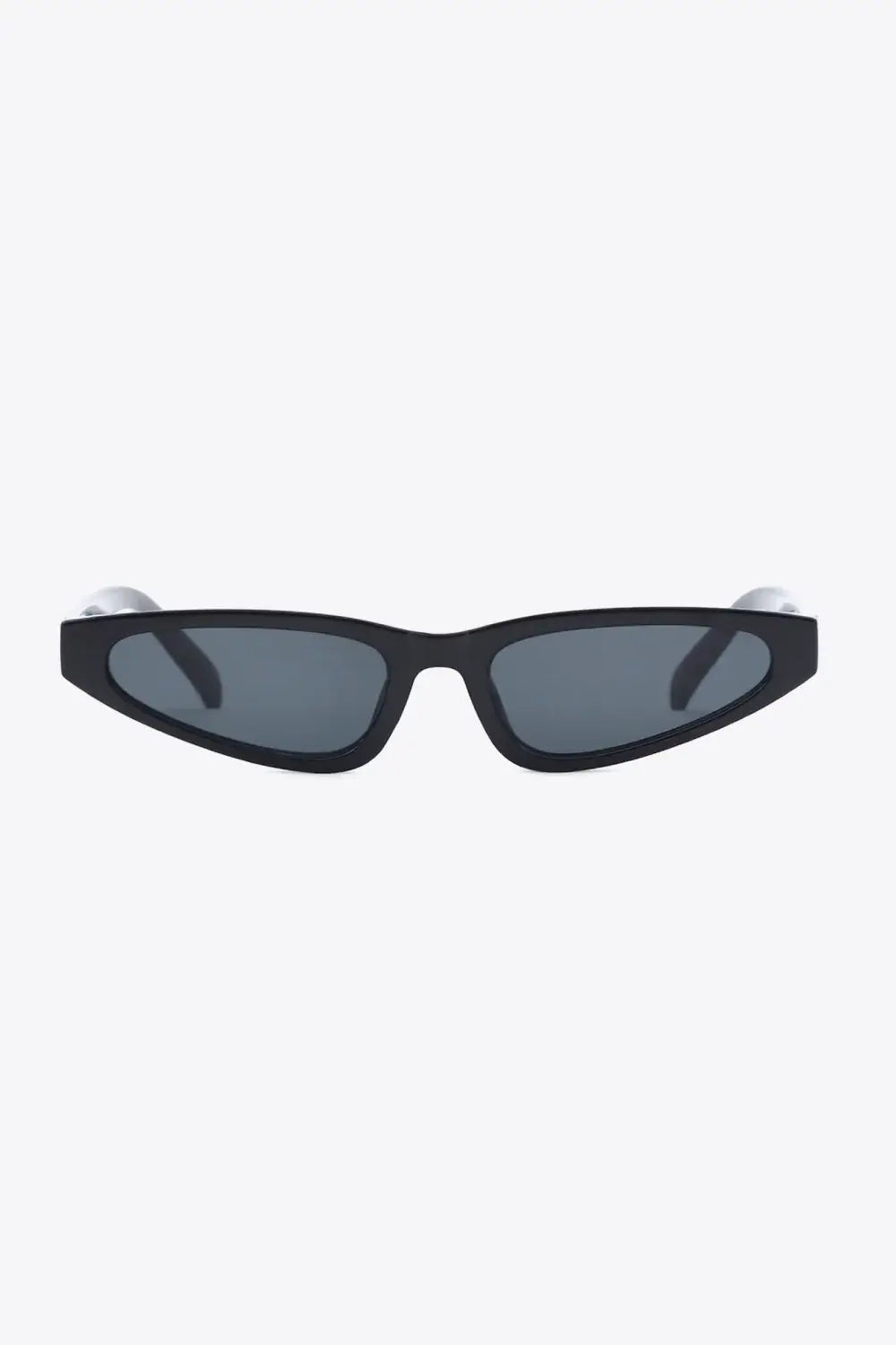Polycarbonate Frame UV400 Cat Eye Sunglasses - Trendsi - Flyclothing LLC
