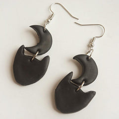 Halloween Theme Dangle Earrings - Trendsi