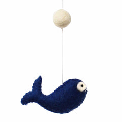 Felt Deep Sea Mobile - Global Groove - Global Groove