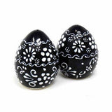 Encantada Handmade Pottery Spice Shakers, Ink - Encantada - Flyclothing LLC