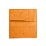 Ferrini USA Smooth Ostrich Checkbook Wallets - Ferrini USA