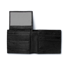 Ferrini USA Full Quill Ostrich Billfold Wallets - Ferrini USA