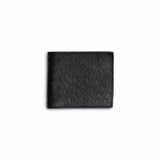 Ferrini USA Full Quill Ostrich Billfold Wallets - Ferrini USA