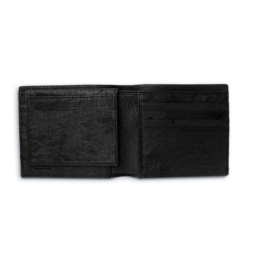 Ferrini USA Full Quill Ostrich Billfold Wallets - Ferrini USA