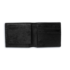 Ferrini USA Full Quill Ostrich Billfold Wallets - Ferrini USA