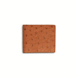 Ferrini USA Full Quill Ostrich Billfold Wallets - Ferrini USA