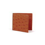 Ferrini USA Full Quill Ostrich Billfold Wallets - Ferrini USA
