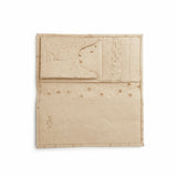 Ferrini USA Full Quill Ostrich Checkbook Wallets - Ferrini USA