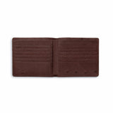 Ferrini USA Full Quill Ostrich Hipster Wallets - Ferrini USA