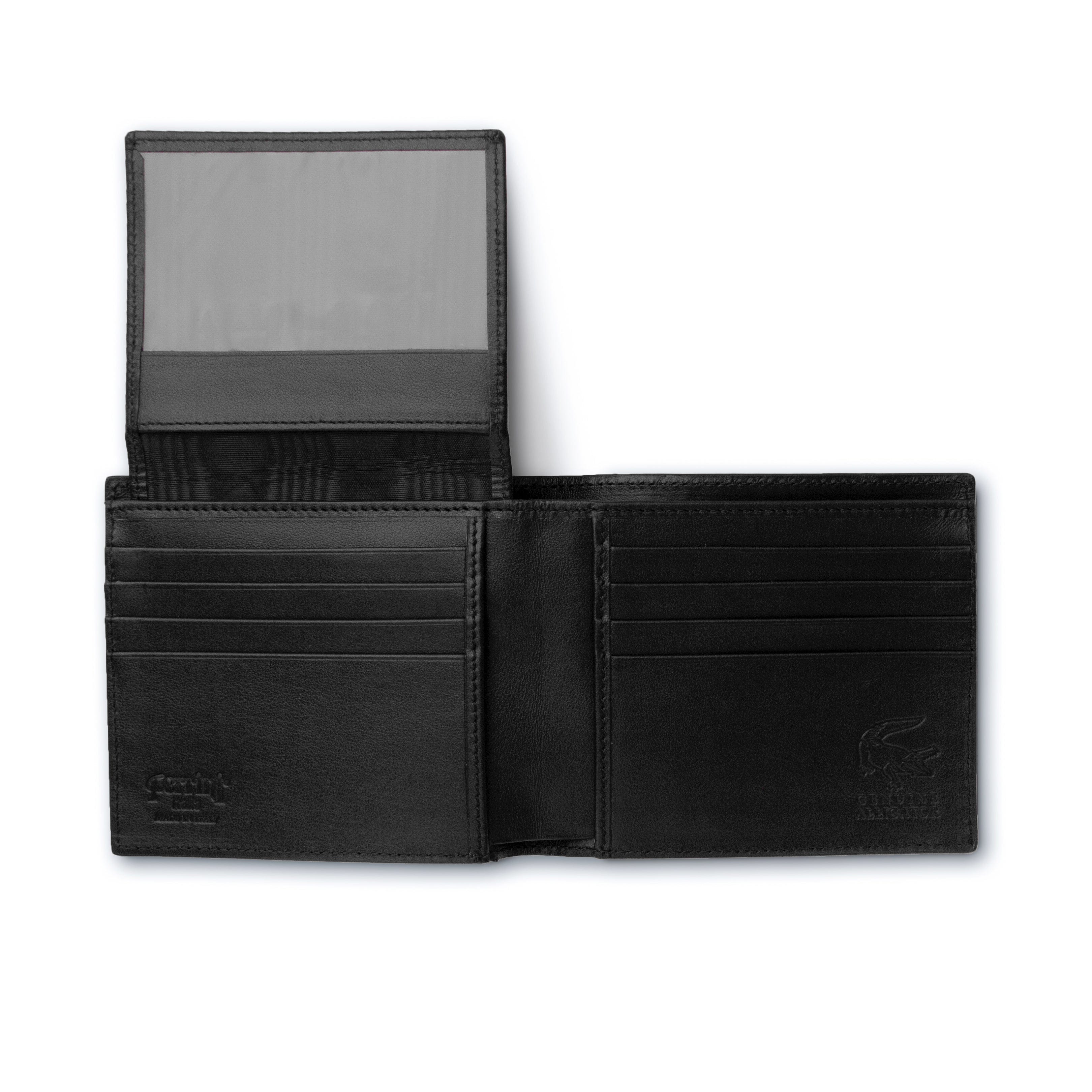 Ferrini USA Alligator Billfold Wallets - Ferrini USA