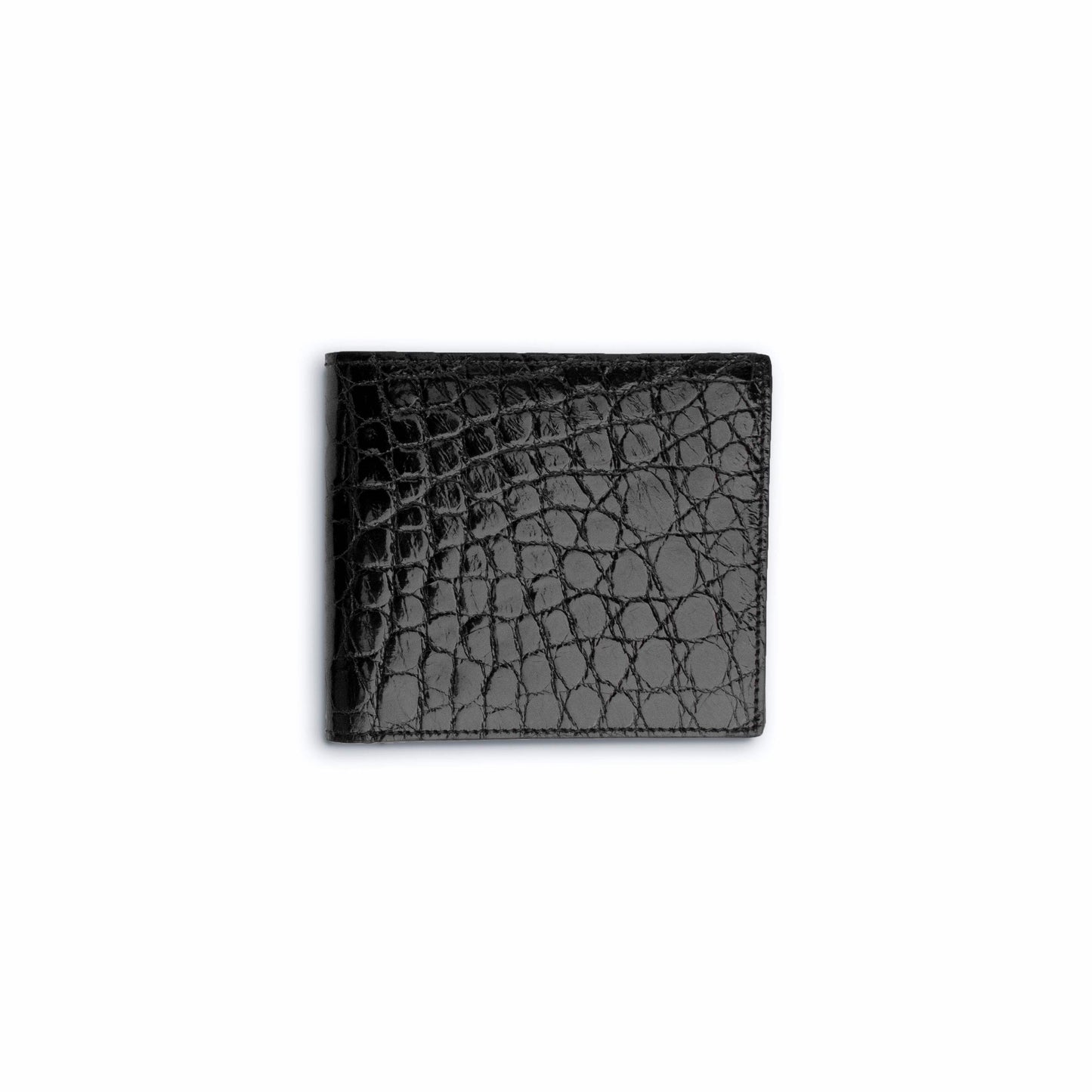 Ferrini USA Alligator Billfold Wallets - Ferrini USA - Flyclothing LLC