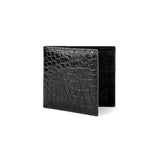 Ferrini USA Alligator Billfold Wallets - Ferrini USA - Flyclothing LLC