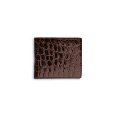 Ferrini USA Alligator Billfold Wallets - Ferrini USA
