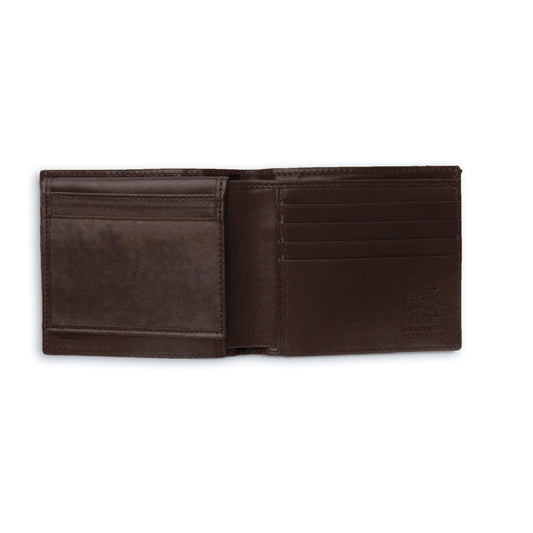 Ferrini USA Alligator Billfold Wallets - Ferrini USA