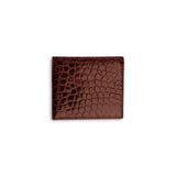 Ferrini USA Alligator Billfold Wallets - Ferrini USA - Flyclothing LLC