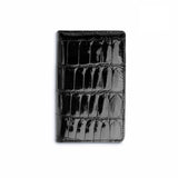 Ferrini USA Alligator Card Holder Wallets - Ferrini USA - Flyclothing LLC