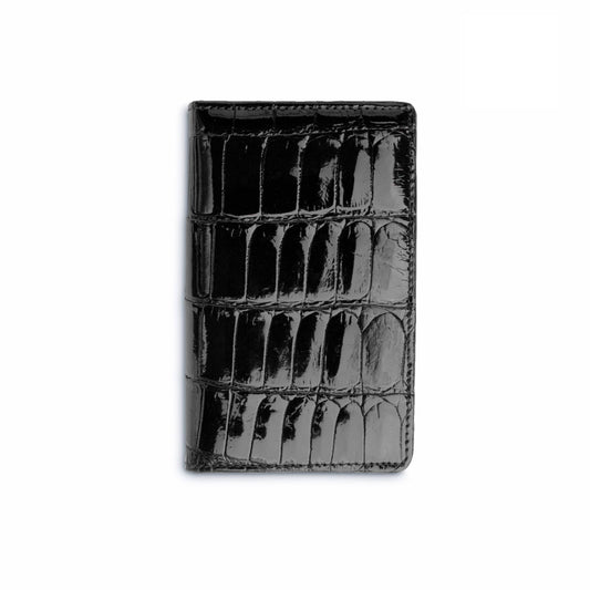 Ferrini USA Alligator Card Holder Wallets - Ferrini USA