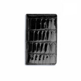 Ferrini USA Alligator Card Holder Wallets - Ferrini USA