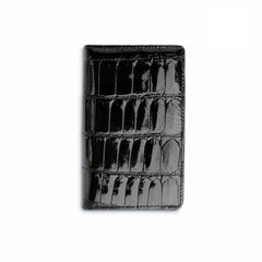 Ferrini USA Alligator Card Holder Wallets - Ferrini USA