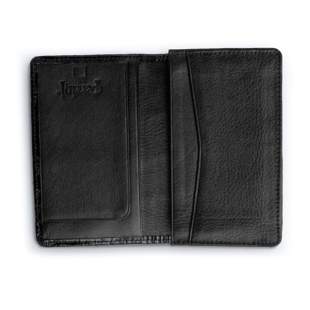 Ferrini USA Alligator Card Holder Wallets - Ferrini USA