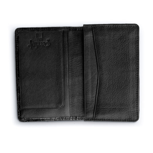 Ferrini USA Alligator Card Holder Wallets - Ferrini USA