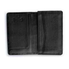 Ferrini USA Alligator Card Holder Wallets - Ferrini USA