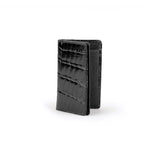 Ferrini USA Alligator Card Holder Wallets - Ferrini USA - Flyclothing LLC