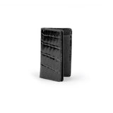 Ferrini USA Alligator Card Holder Wallets - Ferrini USA
