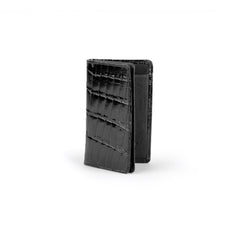 Ferrini USA Alligator Card Holder Wallets - Ferrini USA
