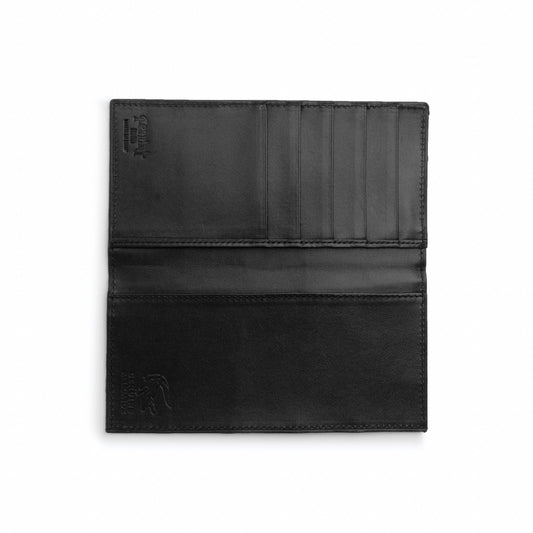 Ferrini USA Alligator Checkbook Wallets - Ferrini USA