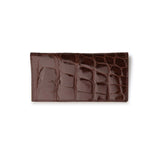 Ferrini USA Alligator Checkbook Wallets - Ferrini USA