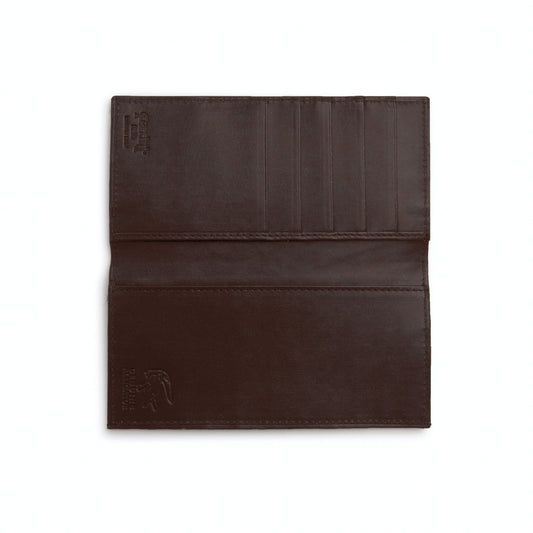 Ferrini USA Alligator Checkbook Wallets - Ferrini USA