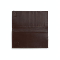 Ferrini USA Alligator Checkbook Wallets - Ferrini USA