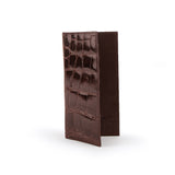 Ferrini USA Alligator Checkbook Wallets - Ferrini USA