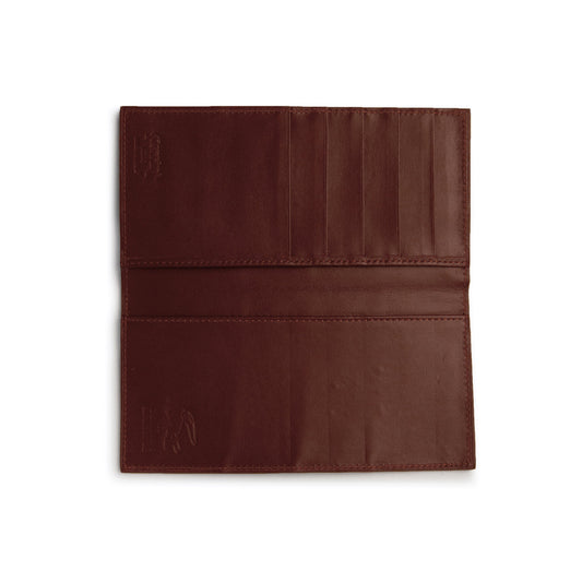 Ferrini USA Alligator Checkbook Wallets - Ferrini USA