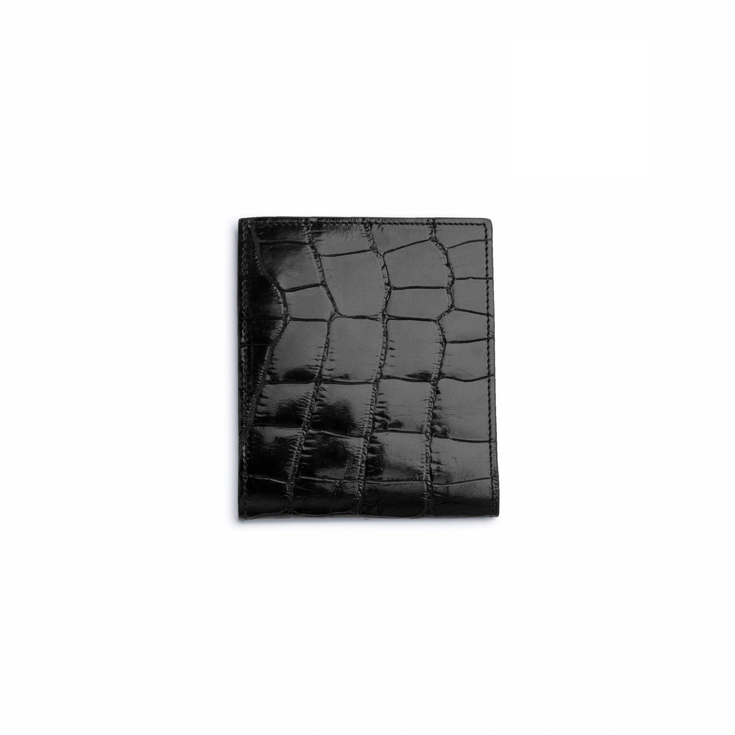 Ferrini USA Alligator Hipster Wallets - Ferrini USA - Flyclothing LLC