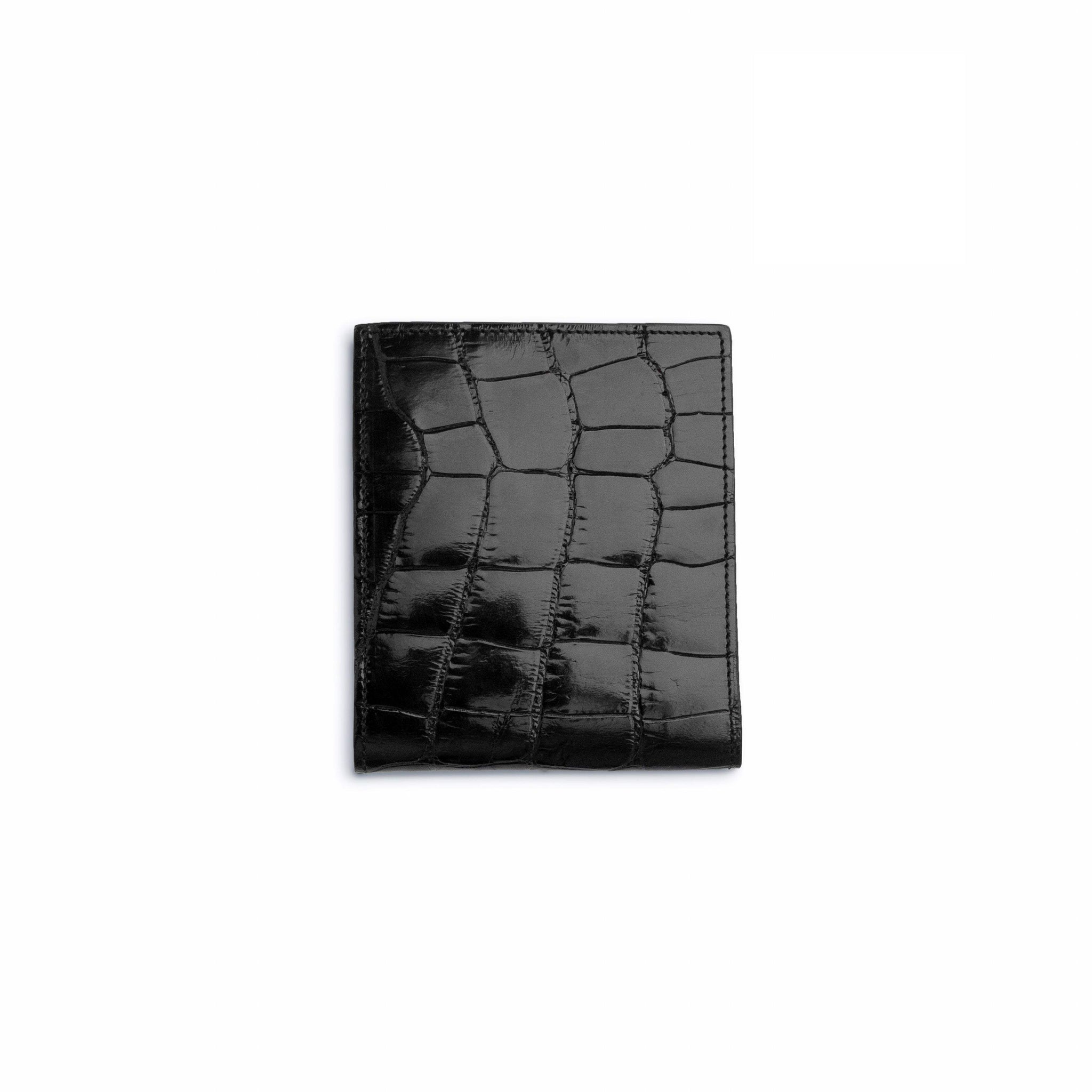 Ferrini USA Alligator Hipster Wallets - Ferrini USA - Flyclothing LLC