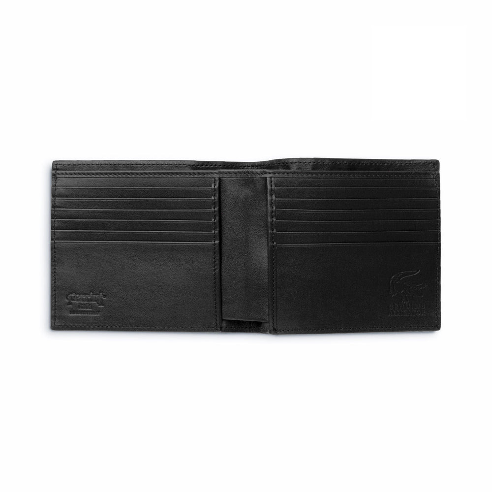 Ferrini USA Alligator Hipster Wallets - Ferrini USA