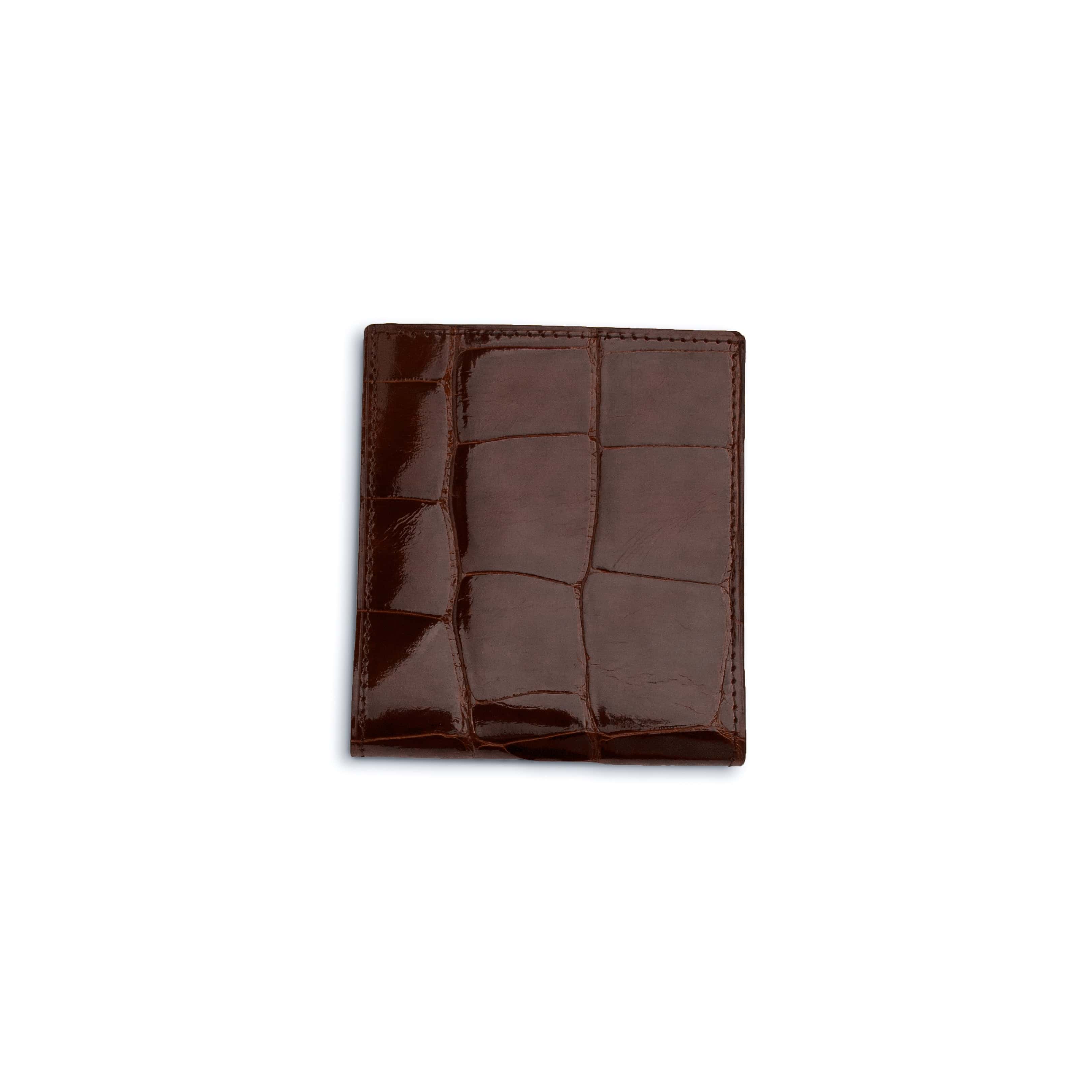 Ferrini USA Alligator Hipster Wallets - Ferrini USA