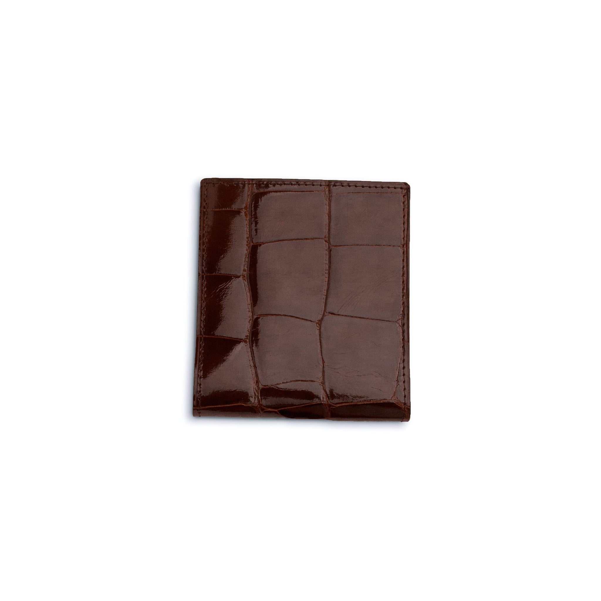 Ferrini USA Alligator Hipster Wallets - Ferrini USA - Flyclothing LLC