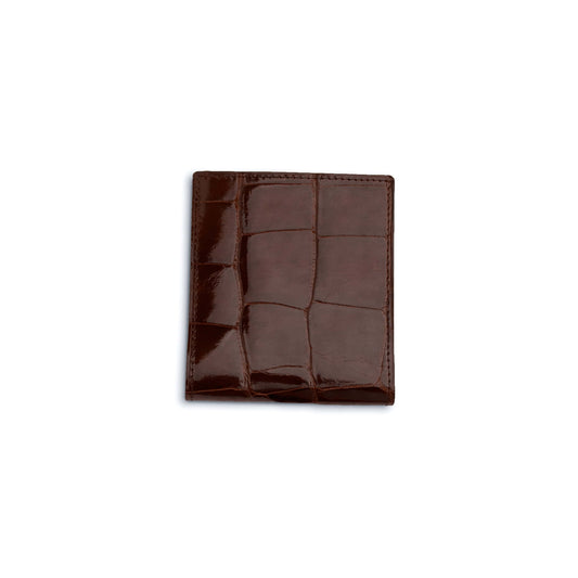 Ferrini USA Alligator Hipster Wallets - Ferrini USA