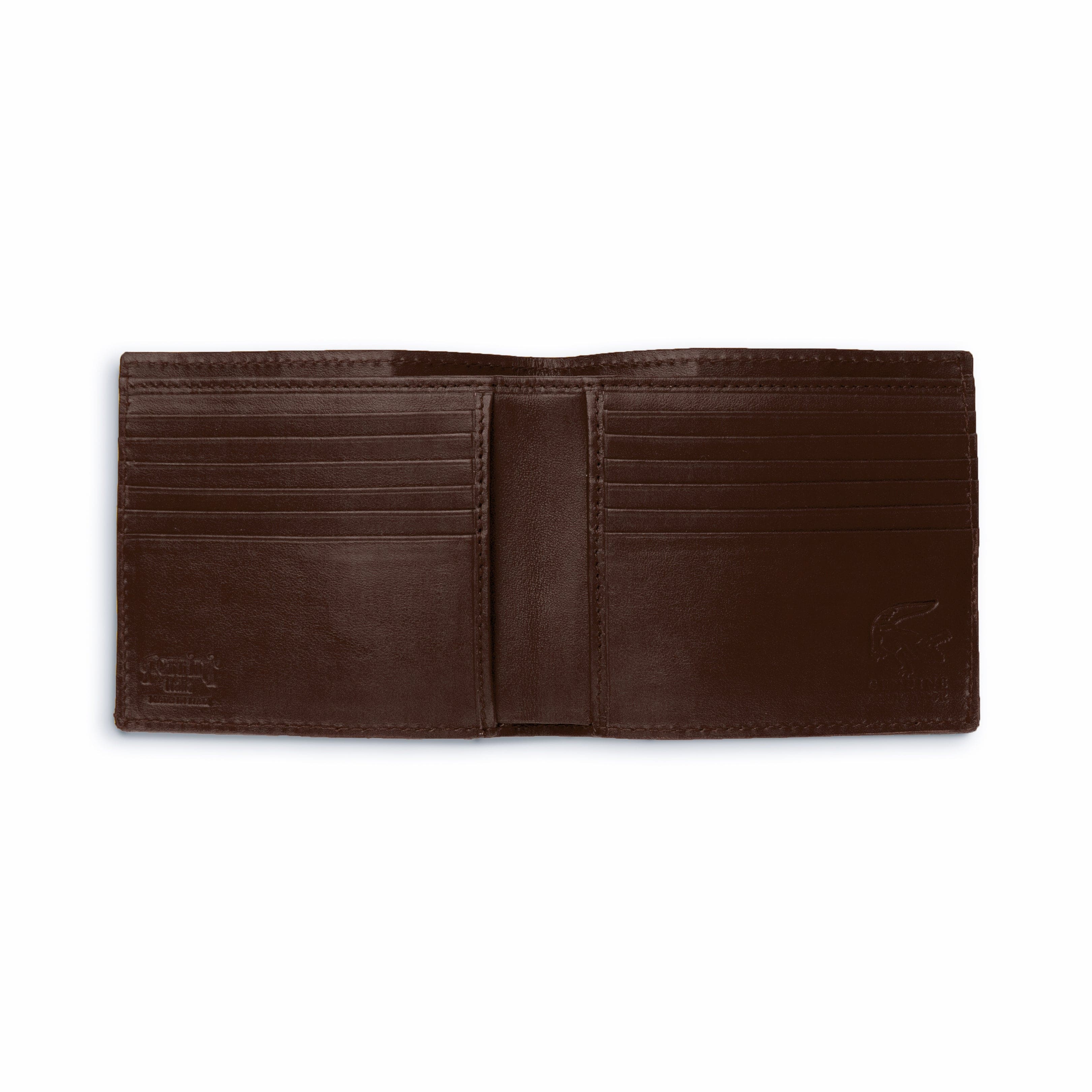 Ferrini USA Alligator Hipster Wallets - Ferrini USA