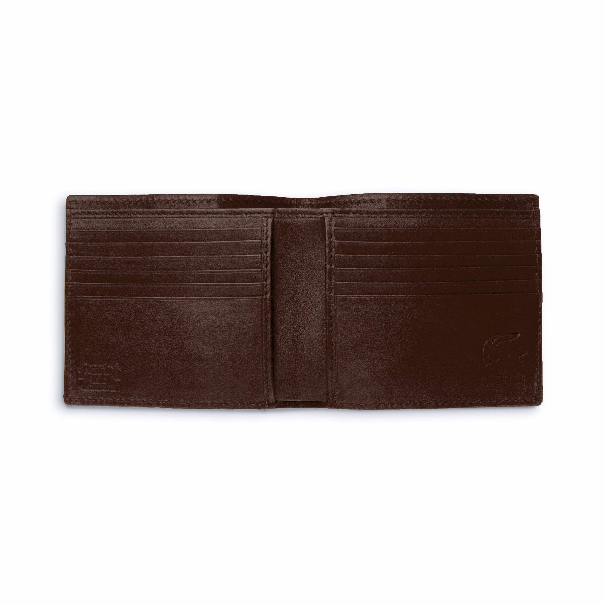 Ferrini USA Alligator Hipster Wallets - Ferrini USA - Flyclothing LLC